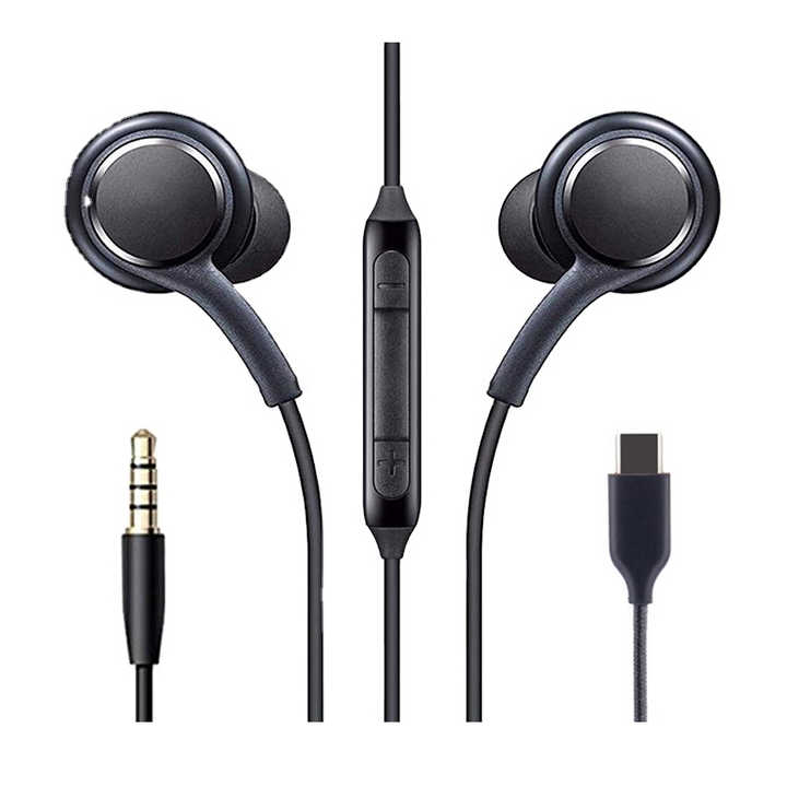 earphones 