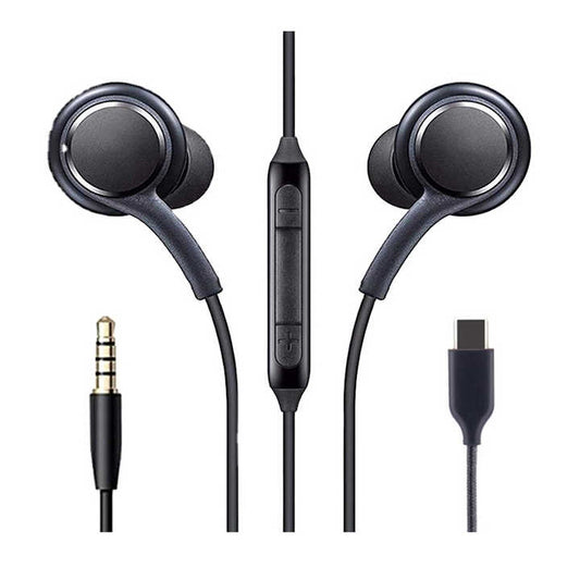 earphones 