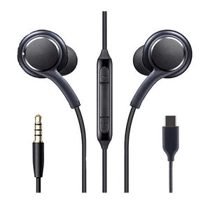 earphones 