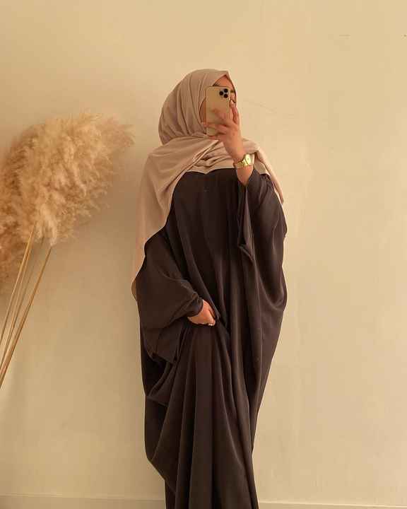 Abayas for women 