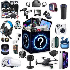 Mysterious Boxes Envio Gratis Gamer-صناديق غامضة