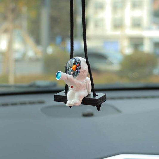 Car decoration 