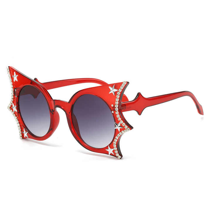 Women's glasses 