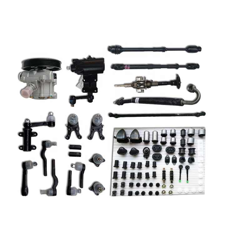 Pajero spare parts . قطع غيار باجيرو