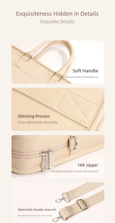 TAIKESEN New Luxury Women's Bags Large Capacity PU Leather Fashion Crossbody Bags Handbags 