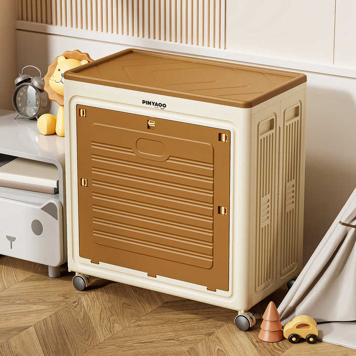 Home supplies and clothing organizer 