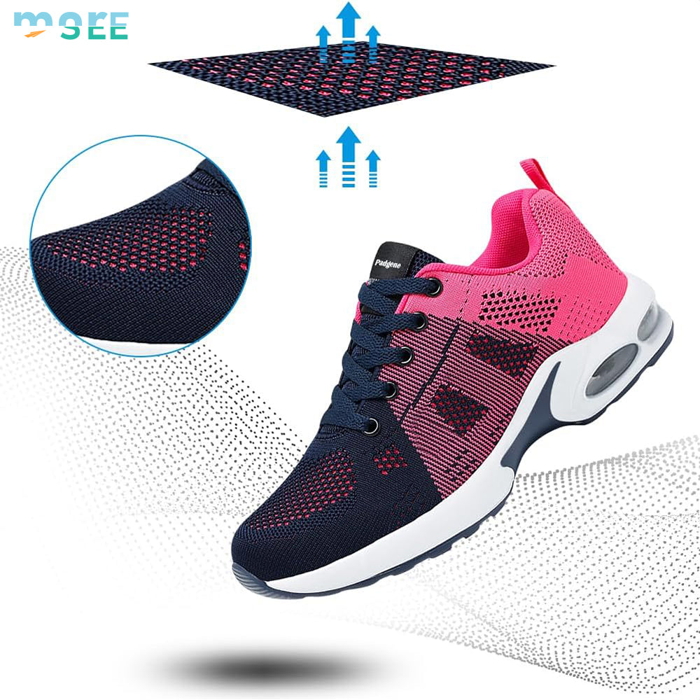 حذاء رياضية نسائي