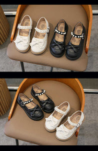 Girls' lightweight sandals 