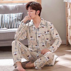 Men's Sleepwear 