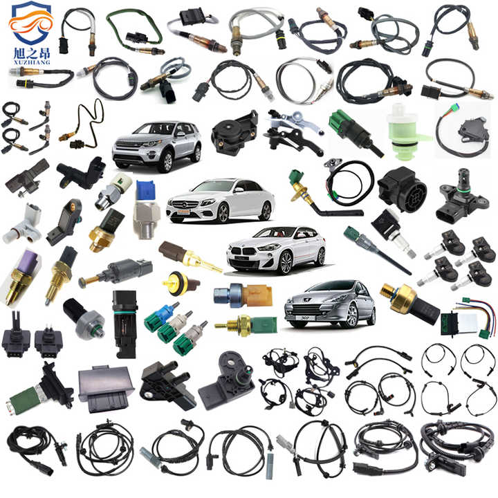 spare parts 