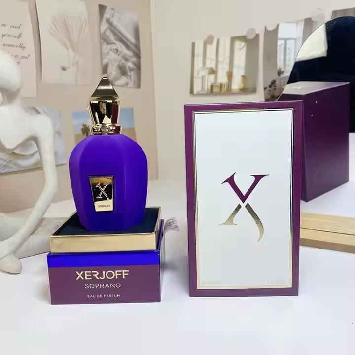 Popular Men's and Women's Universal-Most Famous Perfume Manufacturers 