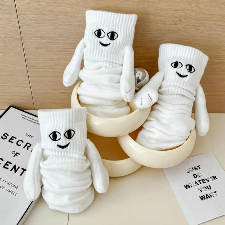Men's Stylish Cotton Socks 