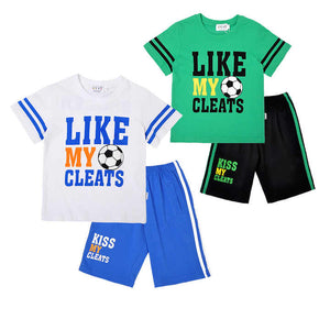 Boys' sleepwear 
