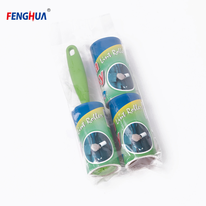 Eco-friendly household adhesives 