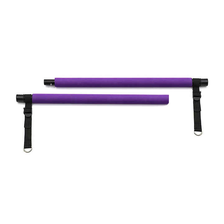 Multi-purpose Pilates stick 