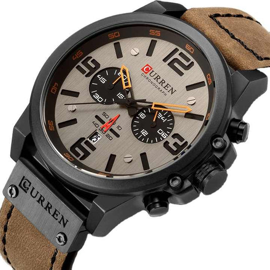 Men's watches . ساعات رجاليه
