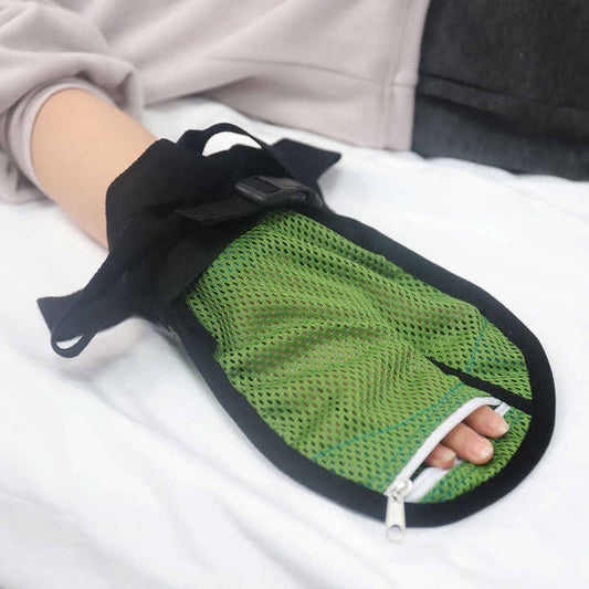 قفازات طبيه