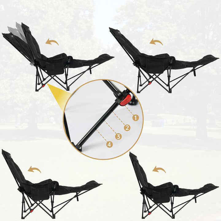 camping chairs 