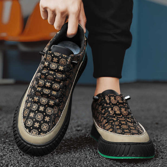 حذاء رياضي رجالي