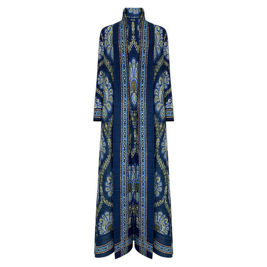 Practical and luxurious abayas 