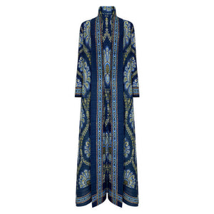 Practical and luxurious abayas 