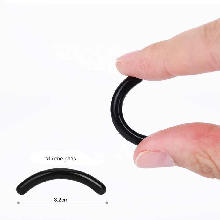 Private Label Portable Eyelash Curler 