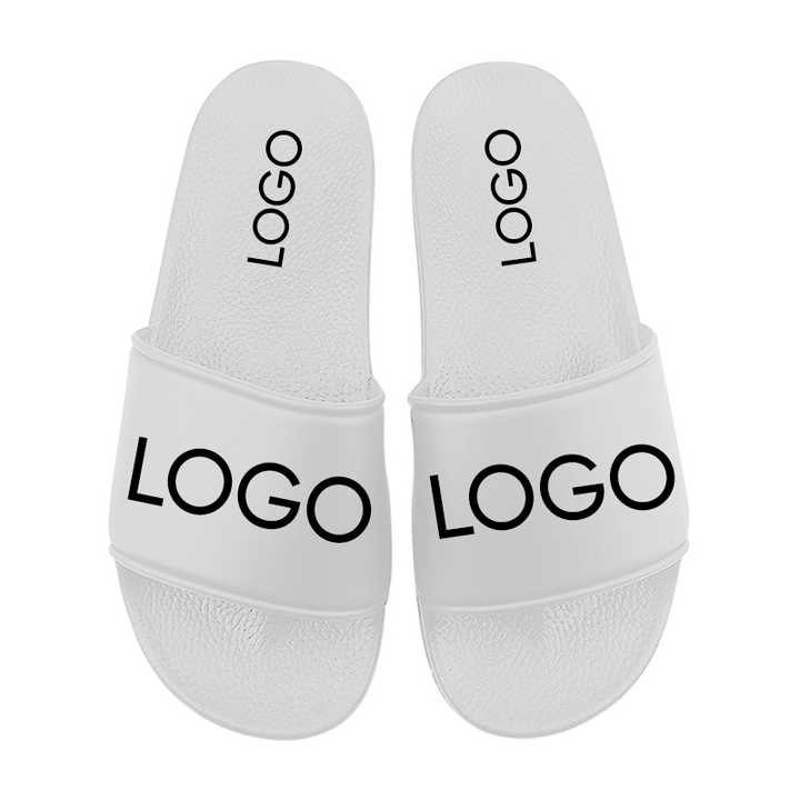 New design men's slippers 