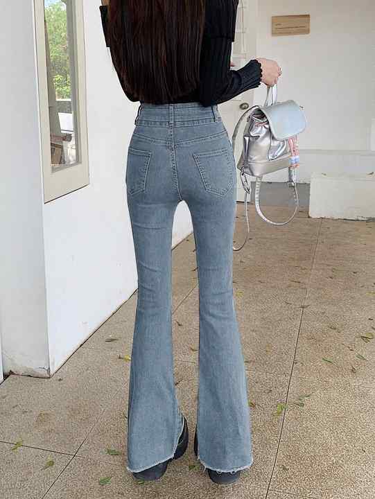 Women's jeans 