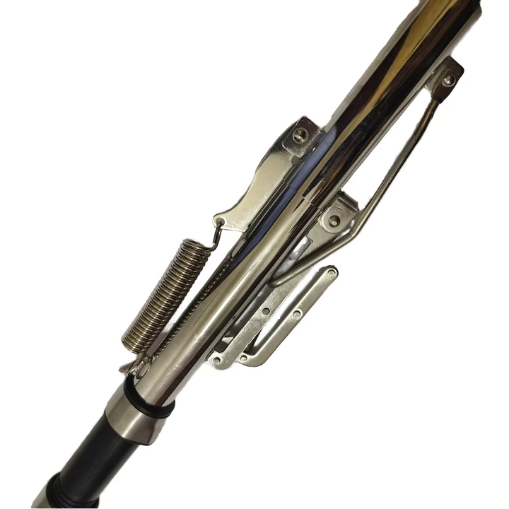 Newbility OEM Wholesale Automatic Spring Telescopic Fishing Rod