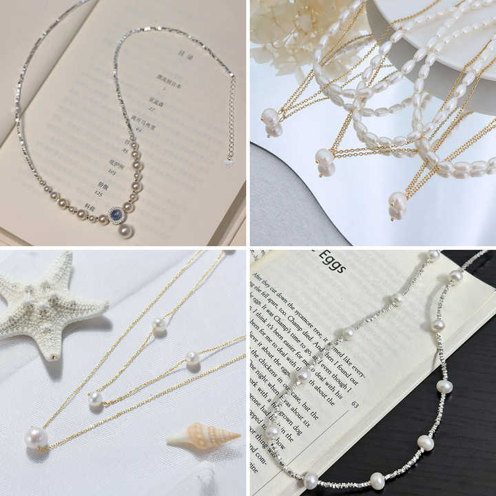 High quality 925 sterling silver 