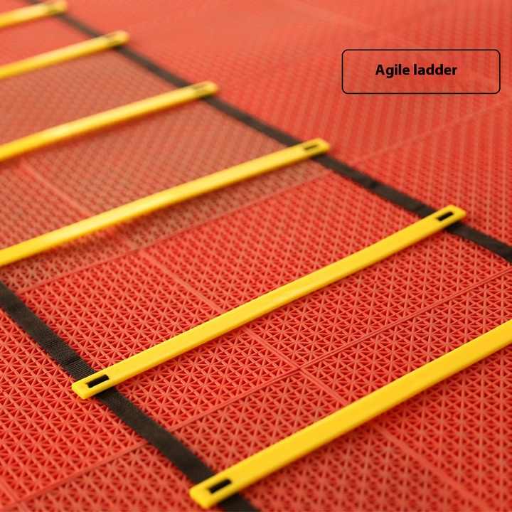 Sports equipment 