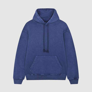 Hoodie and sweatshirt 