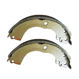 Suspension and brake system 