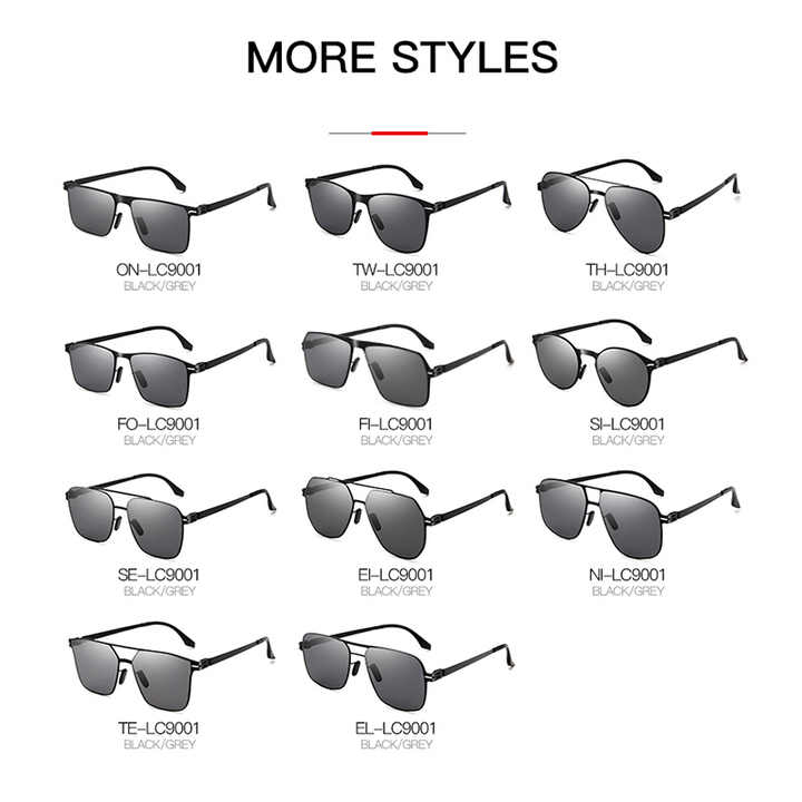 luxury sunglasses
