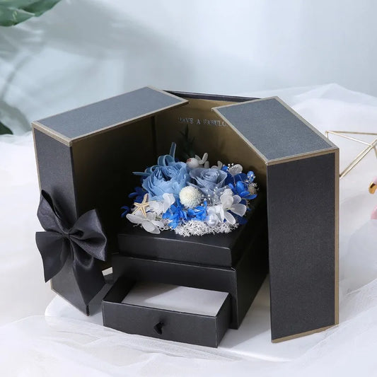 مجوهرات قلادة أحمر-red necklace jewelry