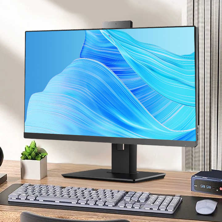 touch screen surface 