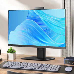 touch screen surface 