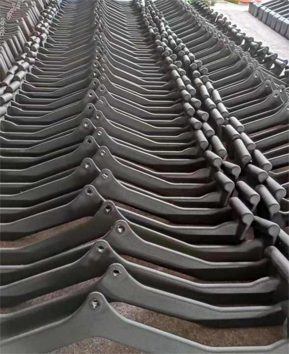 Sports equipment 