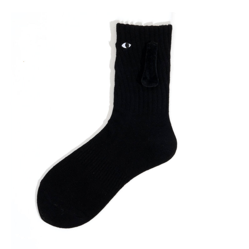 عقد الجوارب