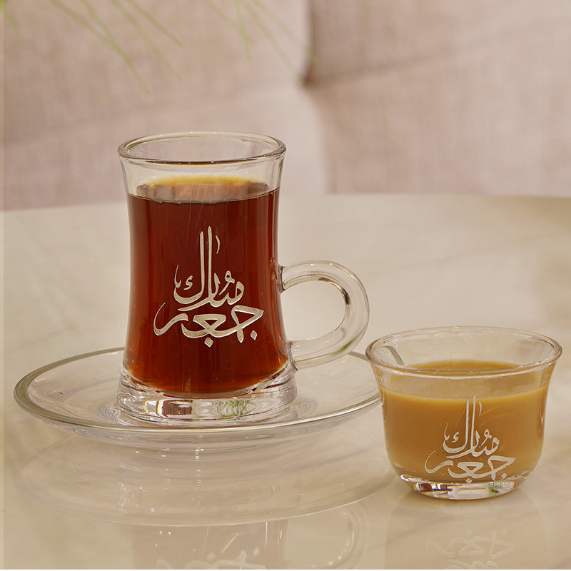 اواني الشاي