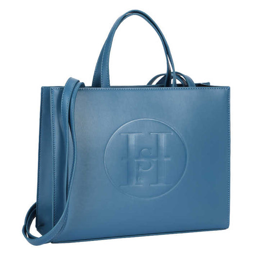 Custom Luxury PU Leather-حقيبة توت فاخرة من جلد