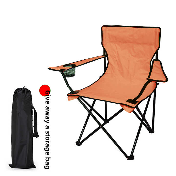 Outdoor Camping Chairs Lightweight Compact 