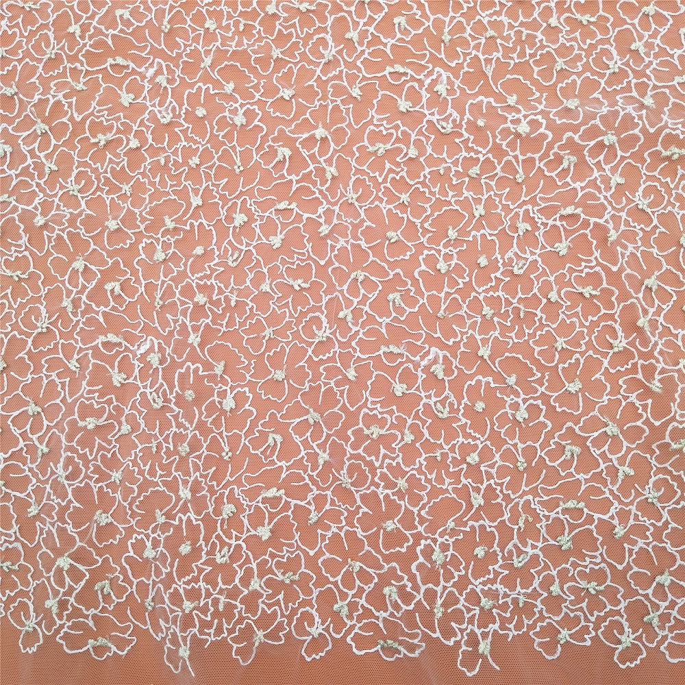 قماش دانتيل