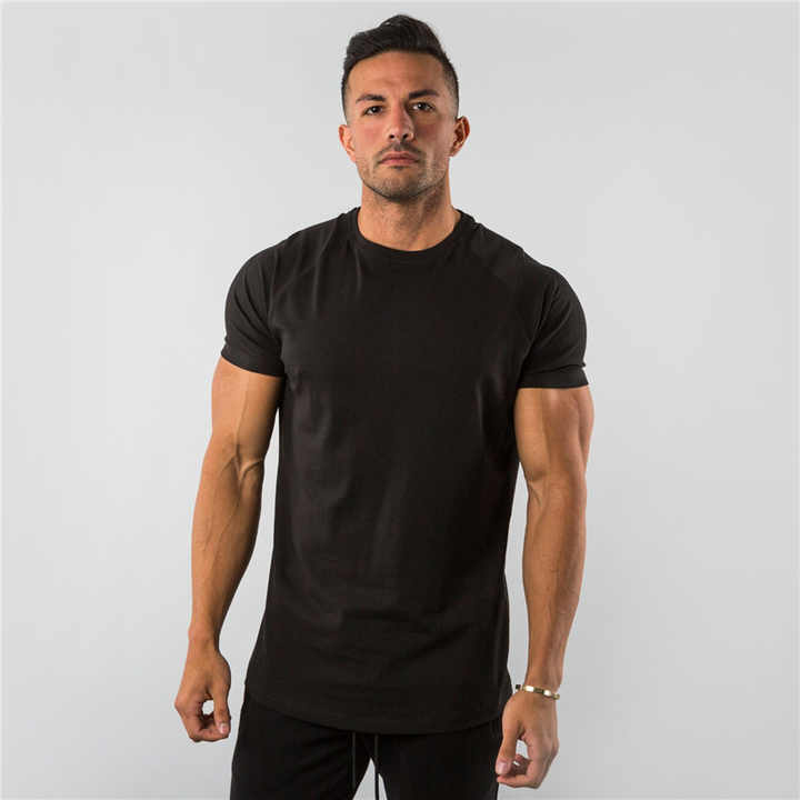 Men's plain shirt