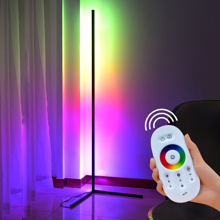 Color with controller