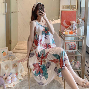 Women's sleepwear 