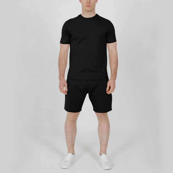 Men's Summer Solid Color Short