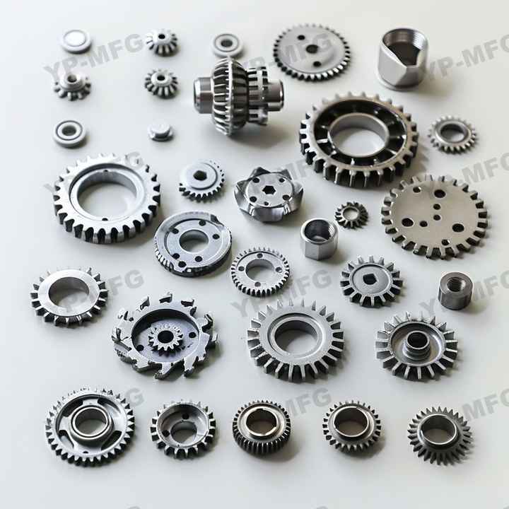spare parts 