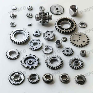 spare parts 