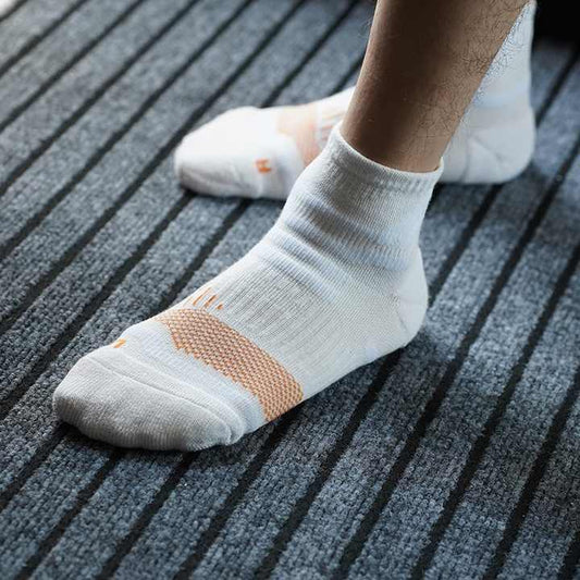 soccer training socks 